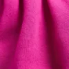 Abito felpa oversize con cappuccio per bambini