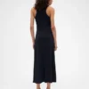 Abito lungo in jersey GAP × Victoria Beckham