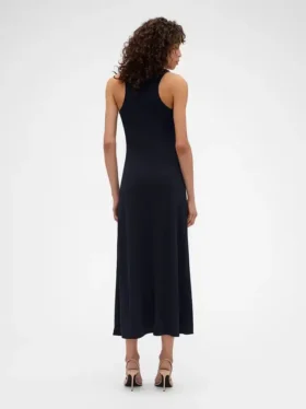 Abito lungo in jersey GAP × Victoria Beckham