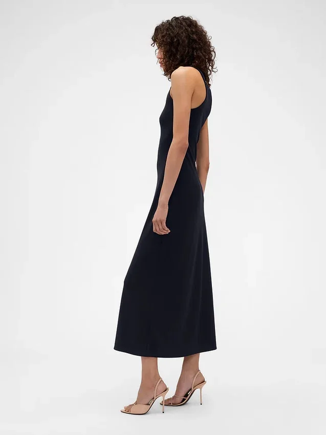 Abito lungo in jersey GAP × Victoria Beckham