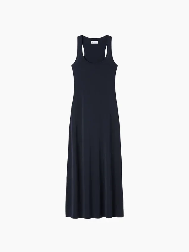 Abito lungo in jersey GAP × Victoria Beckham