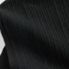 Abito midi in maglione a costine