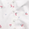 Abito midi senza maniche per bambini