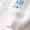Acquista la felpa con cappuccio Blue Kids Vintagesoft dalla vestibilità comoda
