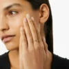 Anello a artiglio Ana Luisa Oren