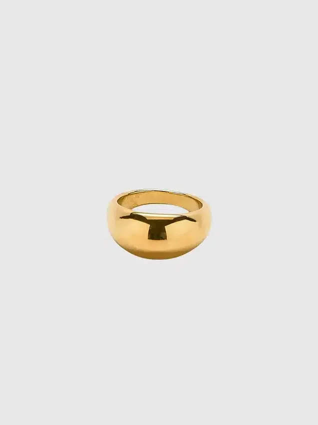 Anello a cupola massiccio Admiral Row