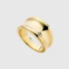 Anello Wade in oro di Ana Luisa