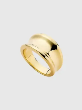 Anello Wade in oro di Ana Luisa