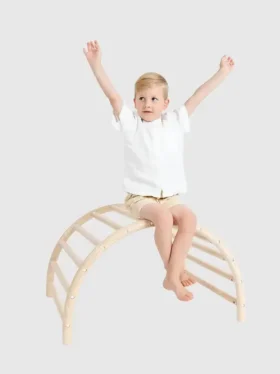 Arco da gioco per bambini piccoli Gathre