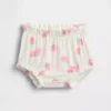 Baby First Favorites: bloomers con motivo a fragole