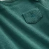Baby First Favorites: body con tasca in maglia a nido d’ape Softspun (confezione da 5)