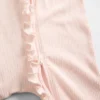 Baby First Favorites: tutina con piedini a costine sottili