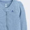 Baby First Favorites: tutina con piedini a costine sottili