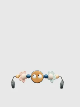 Babybjorn Baby Bouncer Giocattolo con occhietti mobili