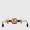 Babybjorn Baby Bouncer Giocattolo con occhietti mobili