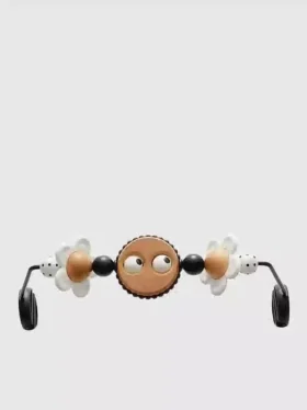 Babybjorn Baby Bouncer Giocattolo con occhietti mobili