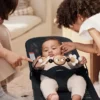 Babybjorn Baby Bouncer Giocattolo con occhietti mobili