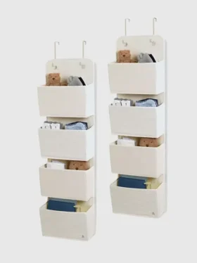 babyGap - Set da 2 organizer da appendere alla porta