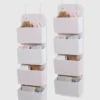 babyGap - Set da 2 organizer da appendere alla porta