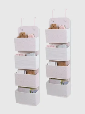 babyGap - Set da 2 organizer da appendere alla porta