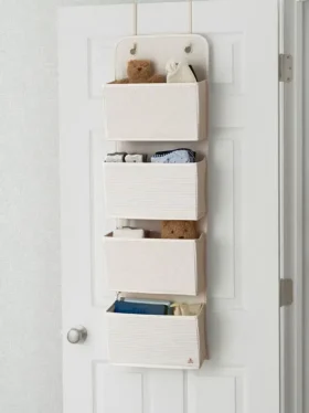 babyGap – Set da 2 organizer da appendere alla porta