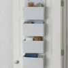 babyGap - Set da 2 organizer da appendere alla porta
