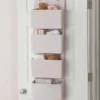 babyGap - Set da 2 organizer da appendere alla porta