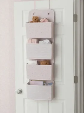 babyGap – Set da 2 organizer da appendere alla porta