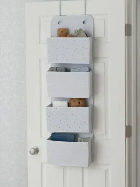 babyGap – Set da 2 organizer da appendere alla porta