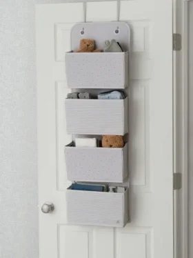 babyGap – Set da 2 organizer da appendere alla porta