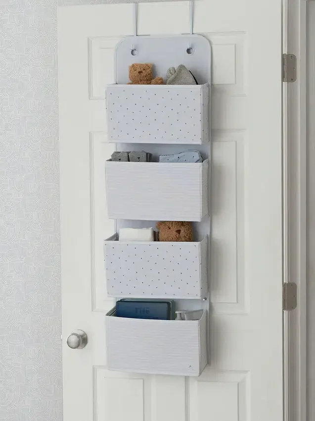 babyGap - Set da 2 organizer da appendere alla porta