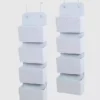 babyGap - Set da 2 organizer da appendere alla porta