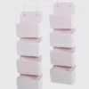 babyGap - Set da 2 organizer da appendere alla porta