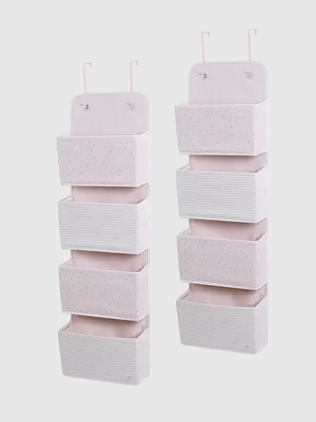 babyGap - Set da 2 organizer da appendere alla porta