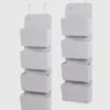 babyGap - Set da 2 organizer da appendere alla porta