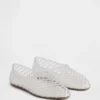 Ballerine in gomma trasparente per bambini