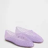 Ballerine in gomma trasparente per bambini