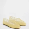 Ballerine in gomma trasparente per bambini