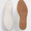 Ballerine in gomma trasparente per bambini