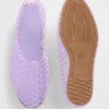 Ballerine in gomma trasparente per bambini