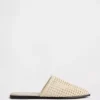 Ballerine in rete