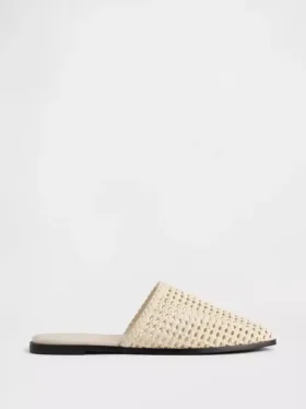 Ballerine in rete