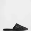 Ballerine in rete