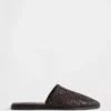 Ballerine in rete