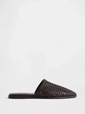 Ballerine in rete