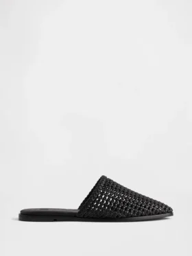 Ballerine in rete
