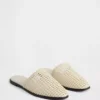 Ballerine in rete
