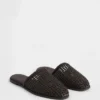 Ballerine in rete