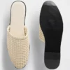 Ballerine in rete