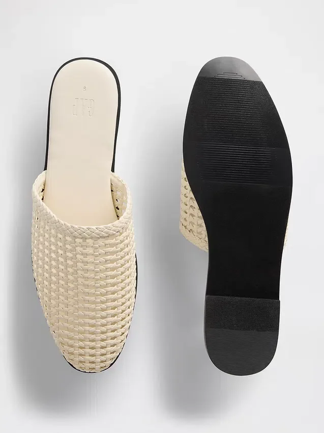 Ballerine in rete